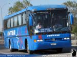 Busscar Jum Buss 340 / Scania K113 / Inter