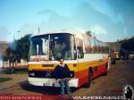 Mercedes Benz O-303 / Buses Rocha