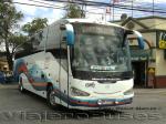 Irizar Century / Mercedes Benz O-500RSD / Eme Bus