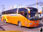 Irizar Century 3.90 / Scania K124IB / Pullman Bus