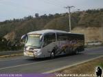 Irizar Century / Volkswagen 18-320 / Linea Azul