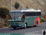 Busscar Jum Buss 340 / Mercedes Benz O-400RSE / Sol del Pacifico