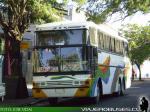 Busscar Jum Buss 380 / Mercedes Benz O-371RSD / Sol del Sur