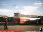 Mercedes Benz O-371RS / Pullman del Sur