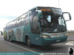 Busscar Vissta Buss LO / Mercedes Benz OH-1628 / Tur-Bus