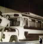 Seg / Ford 600 / Covalle