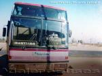 Marcopolo Paradiso GIV1400 / Mercedes Benz O-370RSD / Flota Barrios