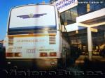 Nielson Diplomata 350 / Scania K112 / Buses Tal Diamantes del Elqui