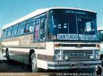 Nielson Diplomata 200 / Scania BR116 / Expreso Santa Cruz