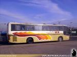 Marcopolo Paradiso GV1150 / Volvo B12 / Pullman del Sur