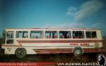 Marcopolo III / Mercedes Benz OH-1419 / Buses Barria