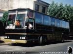 Gangloff / Magirus Deutz T117 / Buses LIT