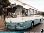 Magirus Deutz / Buses Golondrina