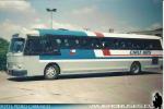 Ciferal Dinossauro / Scania BR115 / Chilebus