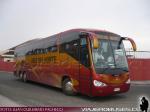 Irizar Century 3.90 / Mercedes Benz O-500RSD / Cruz del Norte