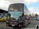 Comil Campione 4.05HD / Mercedes Benz O-500RSD / Talca Paris y Londres