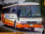 Busscar El Buss 340 / Scania K113 / Varmontt