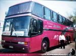 Marcopolo Paradiso GV1450 / Mercedes Benz O-400RSD / Pullman San Andres