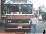 Mercedes Benz O-362 / Via Elqui