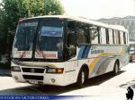 Metalpar Yelcho / Mercedes Benz OF-1721 / Buses Golondrina