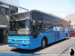 Busscar Jum Buss 360T / Mercedes Benz O-400RSE / Kenny Bus