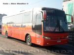 Busscar El Buss 340 / Mercedes Benz OH-1628 / Pullman Bus