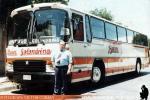 Magirus Deutz TR120 / Buses Golondrina