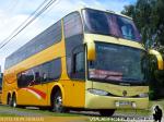 Marcopolo Paradiso 1800DD / Scania K124IB / JAC