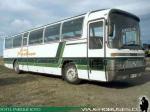 Mercedes Benz O-303 / Buses Pacheco