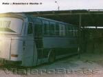 Mercedes Benz O-302 / Horvitur