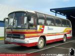 Mercedes Benz O-302 / Particular