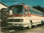 Mercedes Benz O-302 / ETM