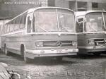Mercedes Benz O-302 / Particular