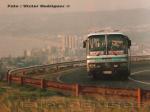 Mercedes Benz O-303 / Pullman Bus