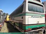 Mercedes Benz O-303 / Pullman Bus