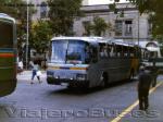 Mercedes Benz O-303 / Incabus