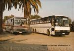 Mercedes Benz O-303 - O-370RSD / Evans