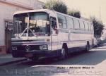 Mercedes Benz O-303 / Andes Mar Bus