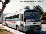 Mercedes Benz O-303 / Buses Carmelita