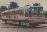 Mercedes Benz O-303 / Cormar Bus