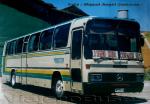 Mercedes Benz O-303 / Cormar Bus