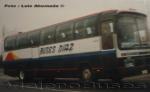 Mercedes Benz O-303 / Buses Diaz