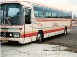 Mercedes Benz O-303 / Inca Bus