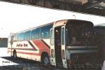 Mercedes Benz O-303 / Jota Be