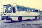 Mercedes Benz O-303 / Lasval