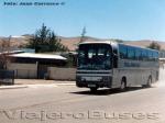 Mercedes Benz O-303 / Pullman Bus