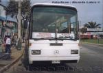 Mercedes Benz O-303 / Pullman San Andres