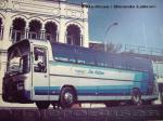 Mercedes Benz O-303 / Pullman San Andres