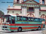 Mercedes Benz O-303 / Pullman San Andres