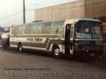 Mercedes Benz O-303 / Via-Tur